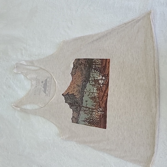 Coloradical Tank - Picture 1 of 6